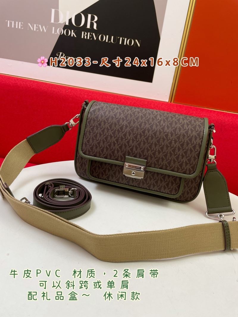 MK Satchel Bags